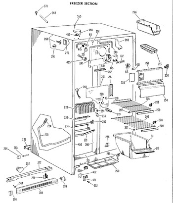 Diagram for TFF22DBC