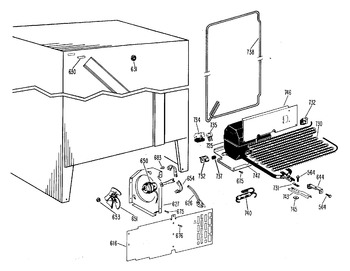 Diagram for TFF22DBC