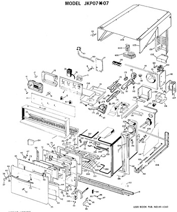 Diagram for JKP07*07