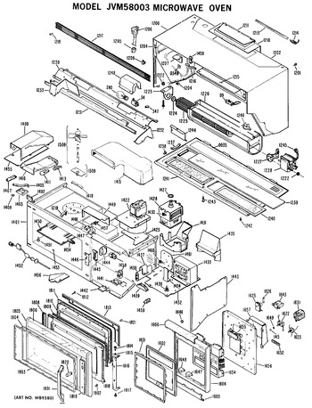 Diagram for JVM58003