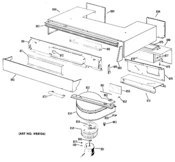 Diagram for JHP56*D1