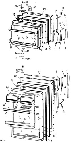 Diagram for TBF15SCBL