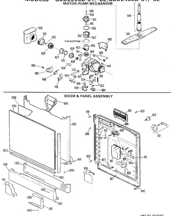 Diagram for GSD2400D-02