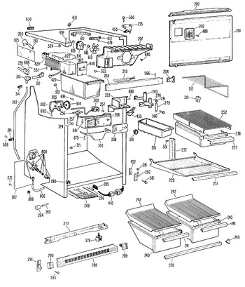 Diagram for TBFM17VCCR