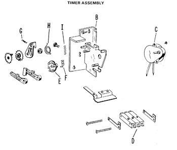 Diagram for DDC4400AEL