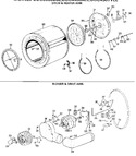 Diagram for 5 - Drum & Heater Asm.