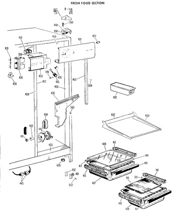 Diagram for TFF20RFB