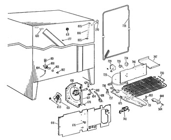 Diagram for TFX20RFC