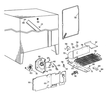 Diagram for TFX20DFC