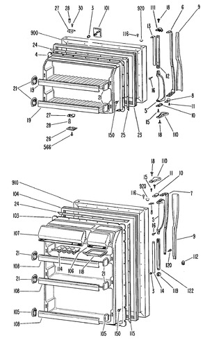 Diagram for TBX18PGBR