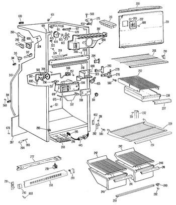 Diagram for TBX18PGBR