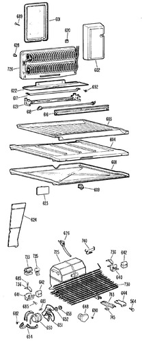 Diagram for TBX18PGBR