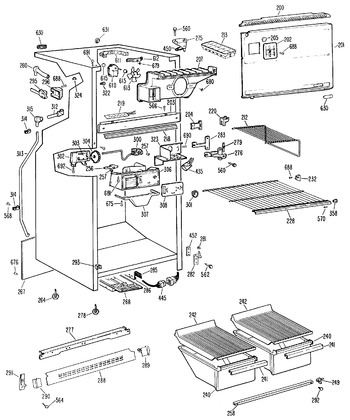 Diagram for TBX18SGBL