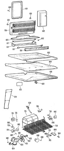 Diagram for TBX18SGBL