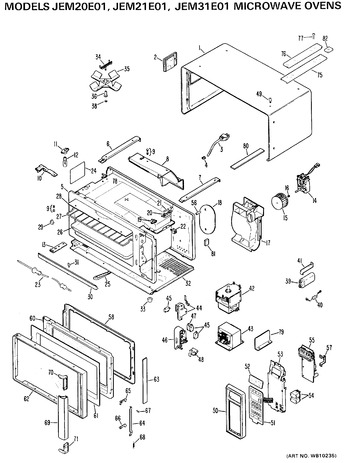 Diagram for JEM21E01