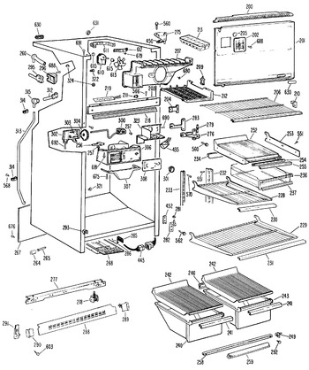 Diagram for TBX18BGRR