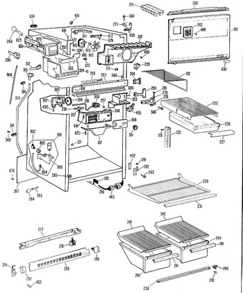 Diagram for TBX18AGRL