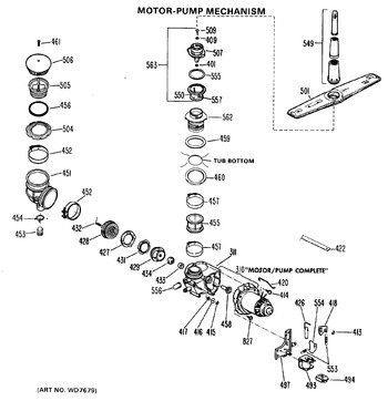 Diagram for GSC452-06