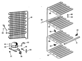 Diagram for CA10DJB