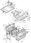 Diagram for 1 - Component Group