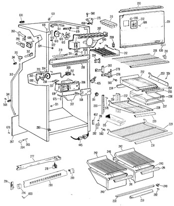 Diagram for TBX18BHBR