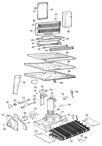 Diagram for TBX18BHBR