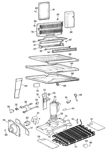 Diagram for TBX18SHBR