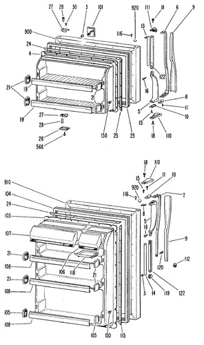 Diagram for TBX18PHBR