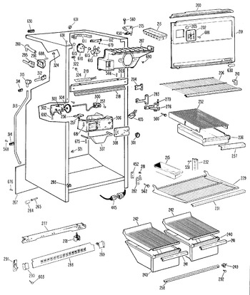 Diagram for TBX18PHBR