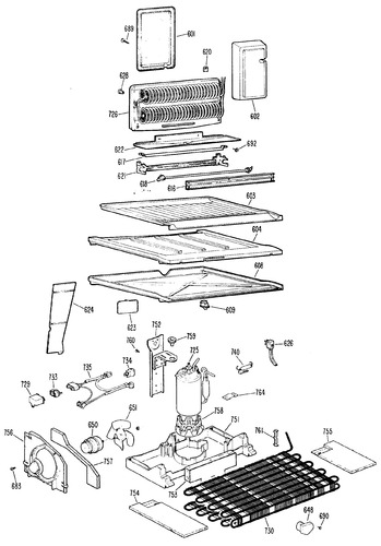 Diagram for TBX18PHBR