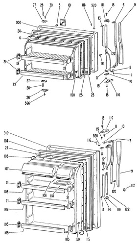 Diagram for TBX20PHBR