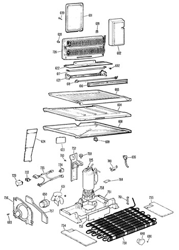 Diagram for TBX20PHBR