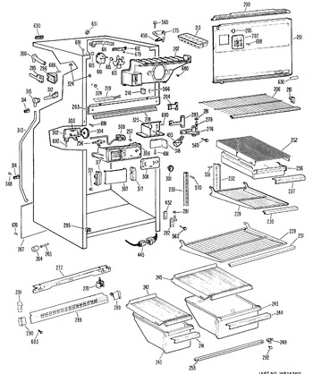 Diagram for TBX20PGRR