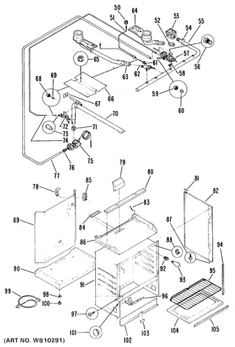 Diagram for JGBS16PH2