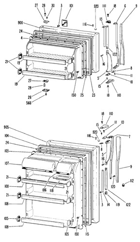 Diagram for TBX18SJBR