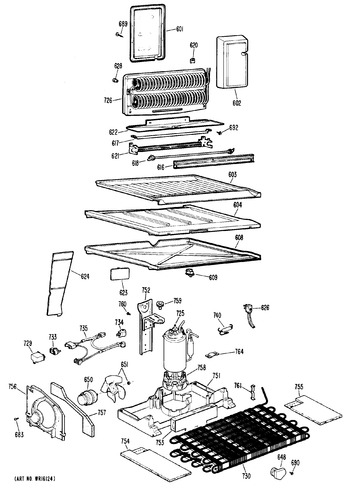 Diagram for TBX18SJBR