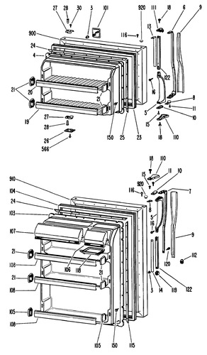 Diagram for TBX18VJBR