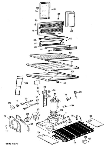 Diagram for TBX18VJBR