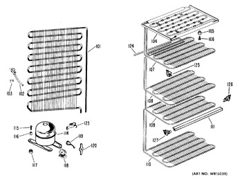 Diagram for CA21DKB