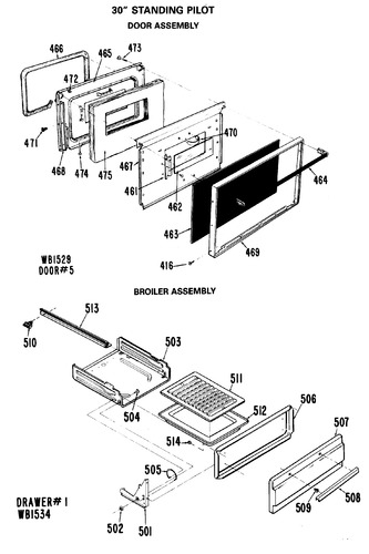 Diagram for JGBS16GPJ2