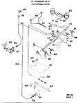 Diagram for 4 - Gas Control System