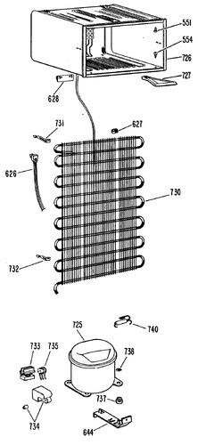 Diagram for TA11SJBRAD