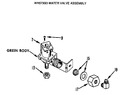 Diagram for 6 - Water Valve Assembly