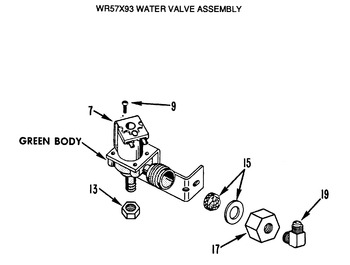 Diagram for TA11SJBRAD