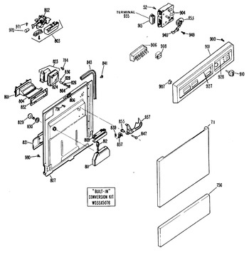 Diagram for GSC702-09