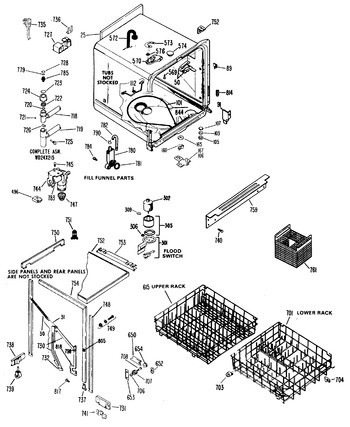 Diagram for GSC702-09