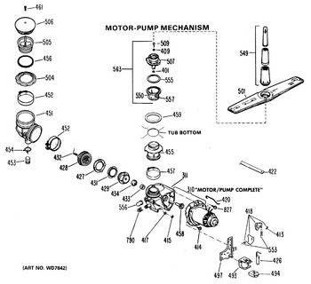 Diagram for GSC702-09