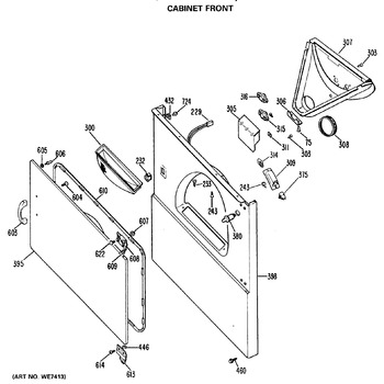 Diagram for DDE7906LAL