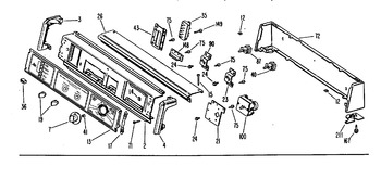 Diagram for DDE7206MAL