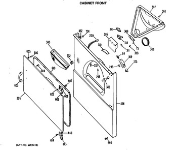 Diagram for DDE7206MAL